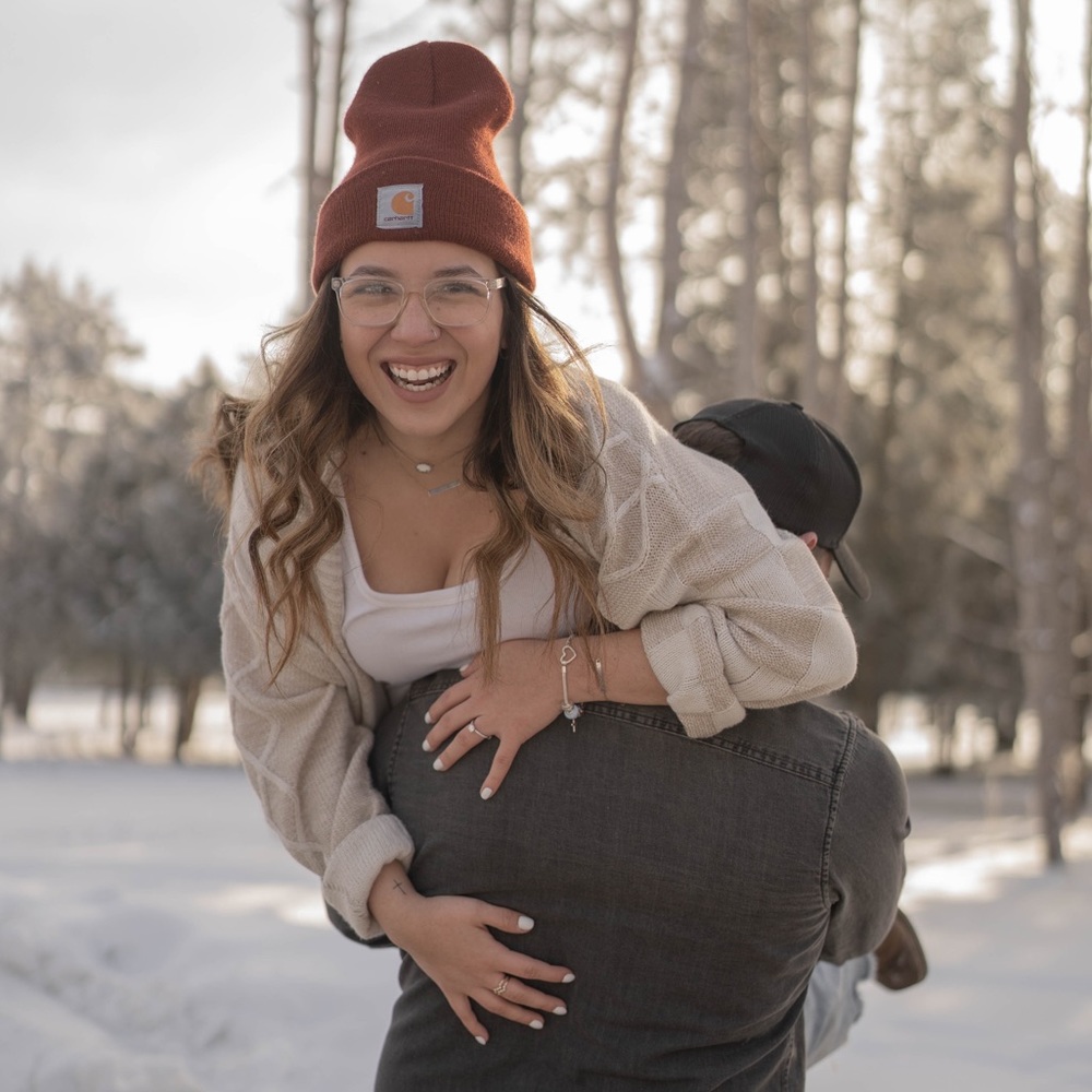 Meet your Posher, LilyAnna